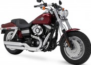 Harley-Davidson FXDC Dyna Fat Bob